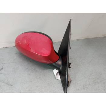RETROVISOR ELECTRICO DERECHO ABATIBLE 