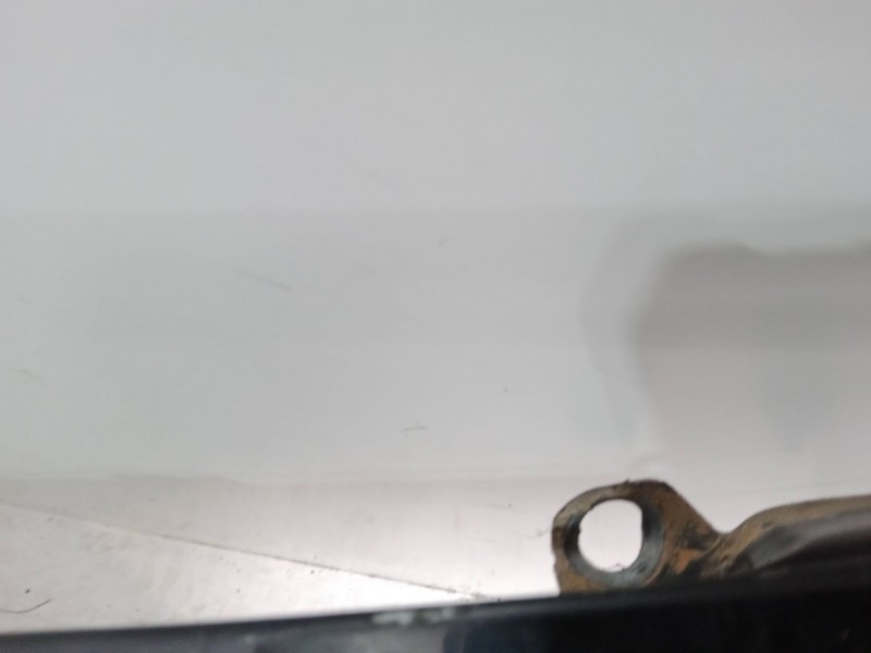 Recambio de aleta delantera izquierda para hyundai getz (tb) 1.1 referencia OEM IAM   