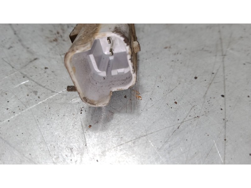 Recambio de mangueta delantera izquierda para citroën jumpy ii furgoneta 2.0 hdi 120 referencia OEM IAM   