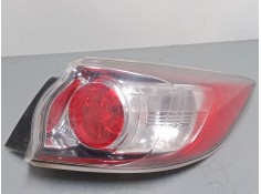 Recambio de piloto trasero derecho para mazda 3 (bl) 1.6 mz-cd (bl14) referencia OEM IAM   