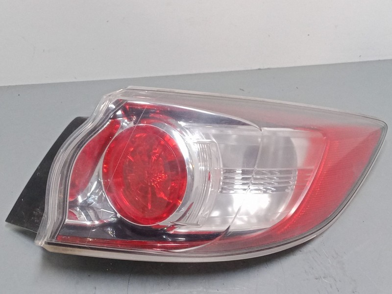 Recambio de piloto trasero derecho para mazda 3 (bl) 1.6 mz-cd (bl14) referencia OEM IAM   