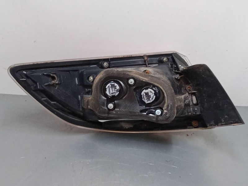 Recambio de piloto trasero derecho para mazda 3 (bl) 1.6 mz-cd (bl14) referencia OEM IAM   