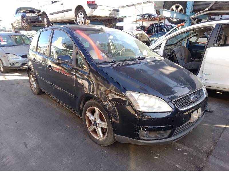 FORD FOCUS C-MAX (DM2)