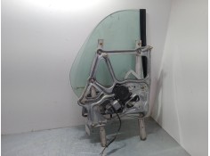 Recambio de elevalunas electrico trasero izquierdo para bmw 3 (e30) 318 i referencia OEM IAM 0130821164