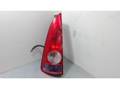 Recambio de piloto trasero izquierdo para renault espace iv (jk0/1_) 2.2 dci (jk0h) referencia OEM IAM 8200027153