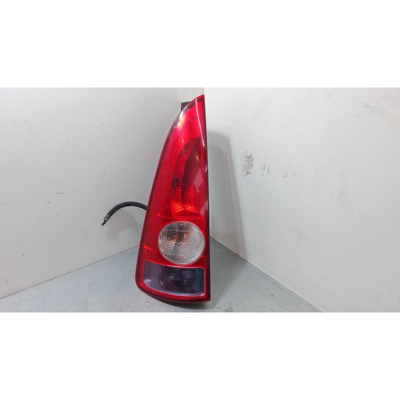 Recambio de piloto trasero izquierdo para renault espace iv (jk0/1_) 2.2 dci (jk0h) referencia OEM IAM 8200027153  