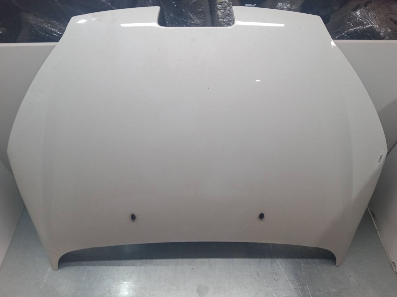 Recambio de capo para peugeot 407 (6d_) 1.6 hdi 110 (6d9hzc, 6d9hyc) referencia OEM IAM   