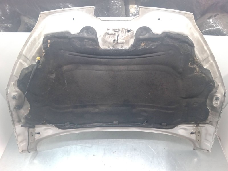 Recambio de capo para peugeot 407 (6d_) 1.6 hdi 110 (6d9hzc, 6d9hyc) referencia OEM IAM   