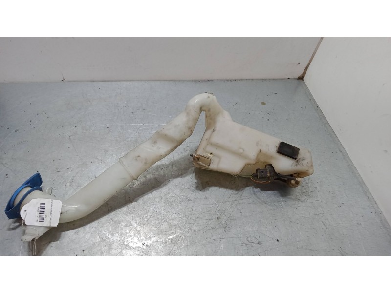 Recambio de deposito limpiaparabrisas para seat ibiza iii (6l1) 1.4 16v referencia OEM IAM 6Q0955453  