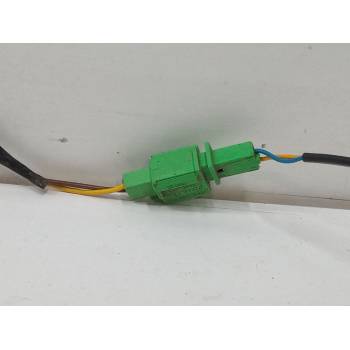 ANCLAJE CINTURON DELANTERO IZQUIERDO 