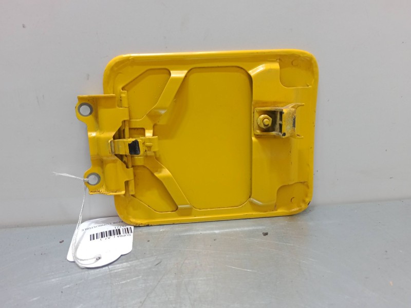 Recambio de tapa exterior combustible para toyota supra (_a7_) 3.0 24v (ma70_, ma70) referencia OEM IAM   