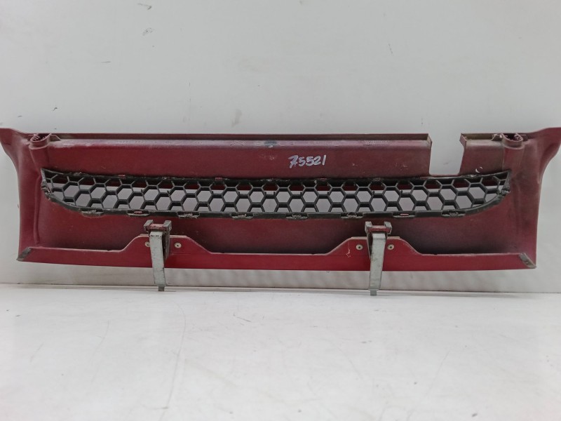 Recambio de rejillas capo para citroën ax (za-_) 10 referencia OEM IAM   