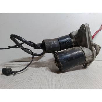 MOTOR ARRANQUE 