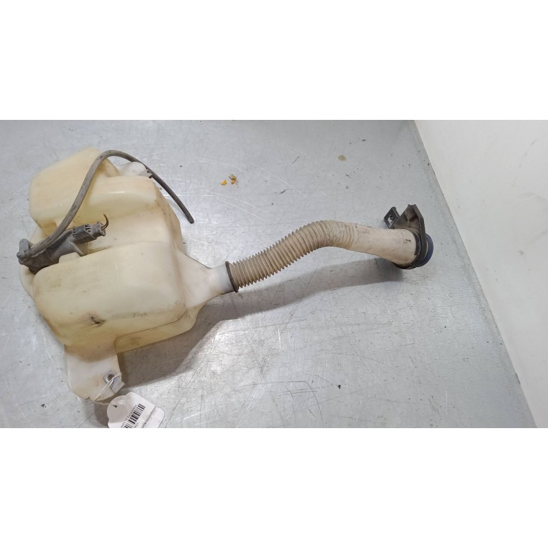 Recambio de deposito limpiaparabrisas para citroën jumpy ii furgoneta 1.6 hdi 90 16v referencia OEM IAM 1400712580  78662B029