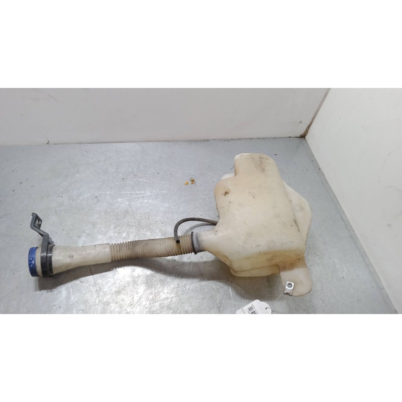 Recambio de deposito limpiaparabrisas para citroën jumpy ii furgoneta 1.6 hdi 90 16v referencia OEM IAM 1400712580  78662B029 Recambio de deposito limpiaparabrisas para citroën jumpy ii furgoneta 1.6 hdi 90 16v referencia OEM IAM 1400712580  78662B029