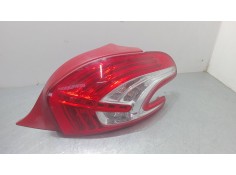 Recambio de piloto trasero derecho para peugeot 208 i (ca_, cc_) 1.2 vti 82 referencia OEM IAM 9672628380  