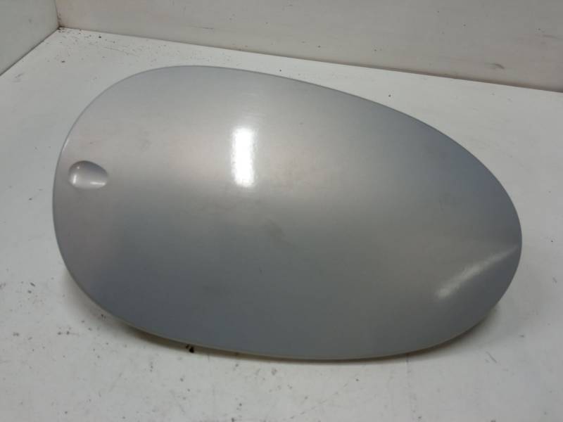 TAPA EXTERIOR COMBUSTIBLE 