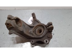 Recambio de mangueta delantera derecha para peugeot 208 i (ca_, cc_) 1.2 vti 82 referencia OEM IAM   