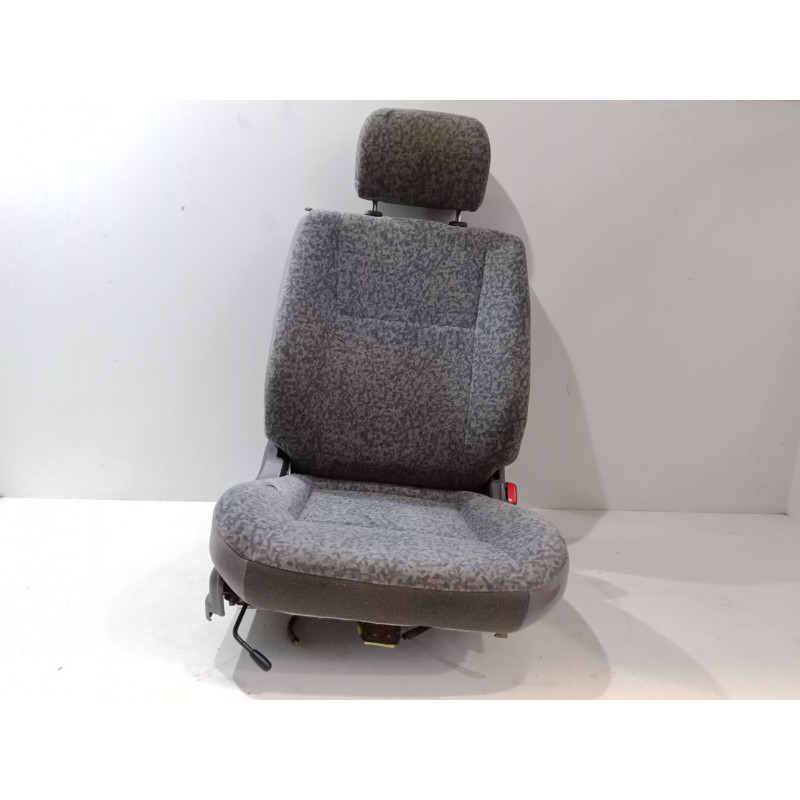 Recambio de asiento delantero derecho para nissan almera i hatchback (n15) 1.6 referencia OEM IAM   