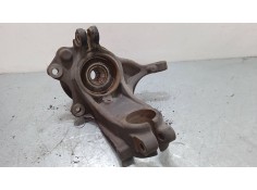 Recambio de mangueta delantera izquierda para peugeot 208 i (ca_, cc_) 1.2 vti 82 referencia OEM IAM   