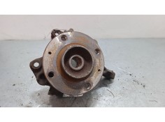 Recambio de mangueta delantera izquierda para peugeot 208 i (ca_, cc_) 1.2 vti 82 referencia OEM IAM    2