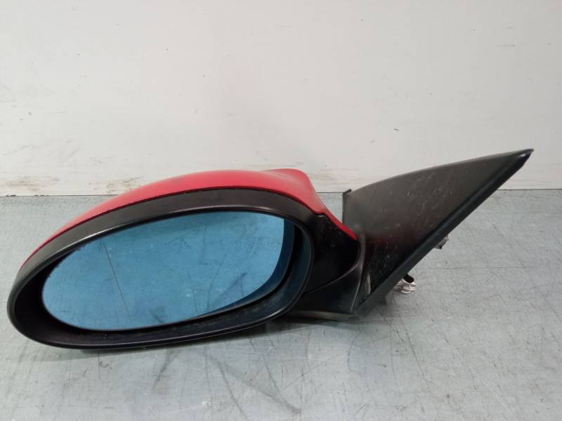 RETROVISOR ELECTRICO IZQUIERDO ABATIBLE 