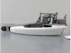 Recambio de maneta exterior puerta delantera derecha para peugeot 208 i (ca_, cc_) 1.2 vti 82 referencia OEM IAM   