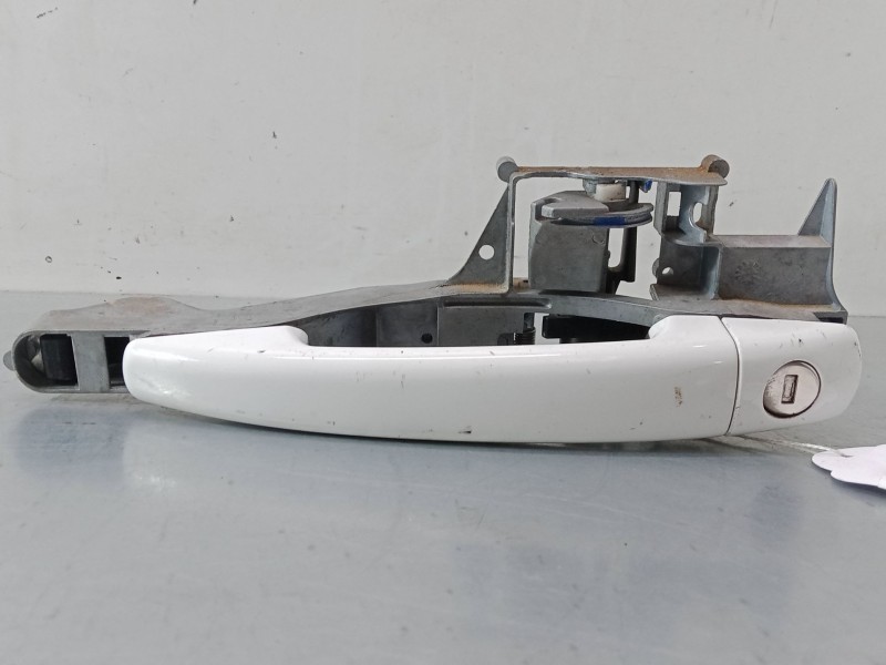 Recambio de maneta exterior puerta delantera derecha para peugeot 208 i (ca_, cc_) 1.2 vti 82 referencia OEM IAM   
