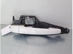 Recambio de maneta exterior puerta delantera izquierda para peugeot 208 i (ca_, cc_) 1.2 vti 82 referencia OEM IAM   