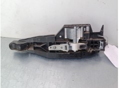 Recambio de maneta exterior puerta delantera izquierda para peugeot 208 i (ca_, cc_) 1.2 vti 82 referencia OEM IAM    2