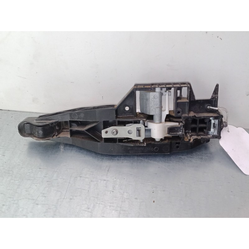 Recambio de maneta exterior puerta delantera izquierda para peugeot 208 i (ca_, cc_) 1.2 vti 82 referencia OEM IAM   