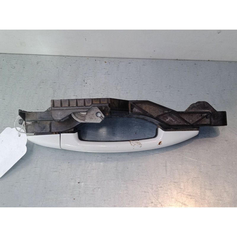 Recambio de maneta exterior puerta delantera izquierda para peugeot 208 i (ca_, cc_) 1.2 vti 82 referencia OEM IAM   