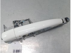 Recambio de maneta exterior puerta trasera derecha para peugeot 208 i (ca_, cc_) 1.2 vti 82 referencia OEM IAM   