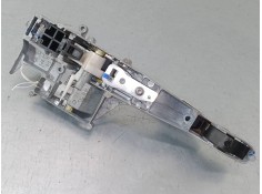 Recambio de maneta exterior puerta trasera derecha para peugeot 208 i (ca_, cc_) 1.2 vti 82 referencia OEM IAM    2
