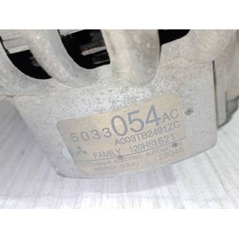 ALTERNADOR 5033054AC. A003TB2491ZC 