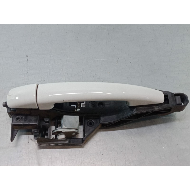 Recambio de maneta exterior puerta trasera izquierda para peugeot 208 i (ca_, cc_) 1.2 vti 82 referencia OEM IAM   