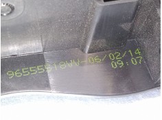 Recambio de maneta interior puerta delantera izquierda para peugeot 208 i (ca_, cc_) 1.2 vti 82 referencia OEM IAM 96555518VV   2