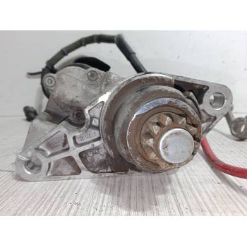 MOTOR ARRANQUE 