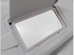 Recambio de parasol derecho para peugeot 208 i (ca_, cc_) 1.2 vti 82 referencia OEM IAM    2