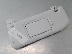 Recambio de parasol izquierdo para peugeot 208 i (ca_, cc_) 1.2 vti 82 referencia OEM IAM   