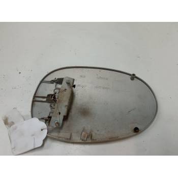 TAPA EXTERIOR COMBUSTIBLE 