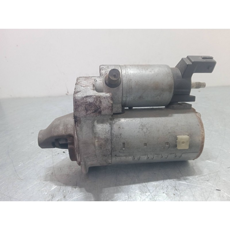 Recambio de motor arranque para peugeot 208 i (ca_, cc_) 1.2 vti 82 referencia OEM IAM 9671530880  4280008331