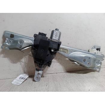 ELEVALUNAS ELECTRICO TRASERO IZQUIERDO 9659834880 
