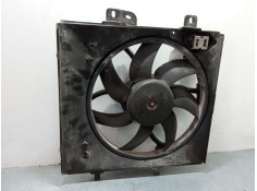 Recambio de electroventilador para peugeot 208 i (ca_, cc_) 1.2 vti 82 referencia OEM IAM 9675280980  