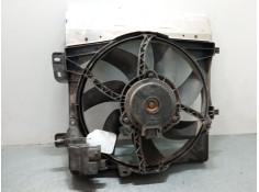 Recambio de electroventilador para peugeot 208 i (ca_, cc_) 1.2 vti 82 referencia OEM IAM 9675280980   2