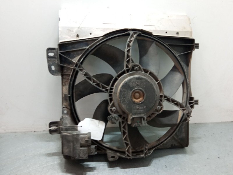 Recambio de electroventilador para peugeot 208 i (ca_, cc_) 1.2 vti 82 referencia OEM IAM 9675280980  