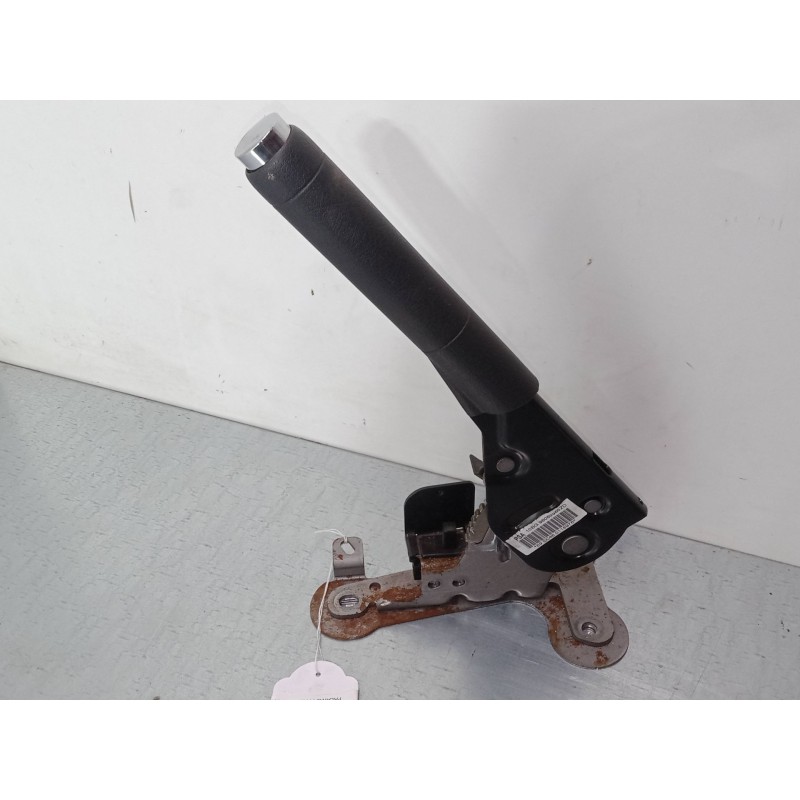Recambio de palanca freno mano para peugeot 208 i (ca_, cc_) 1.2 vti 82 referencia OEM IAM 98062965ZD  