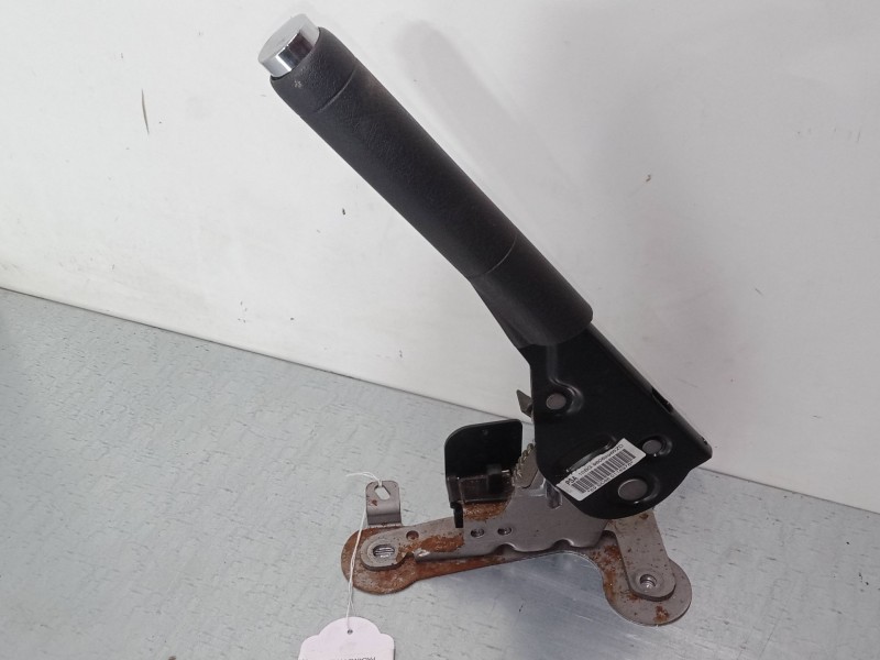 Recambio de palanca freno mano para peugeot 208 i (ca_, cc_) 1.2 vti 82 referencia OEM IAM 98062965ZD  