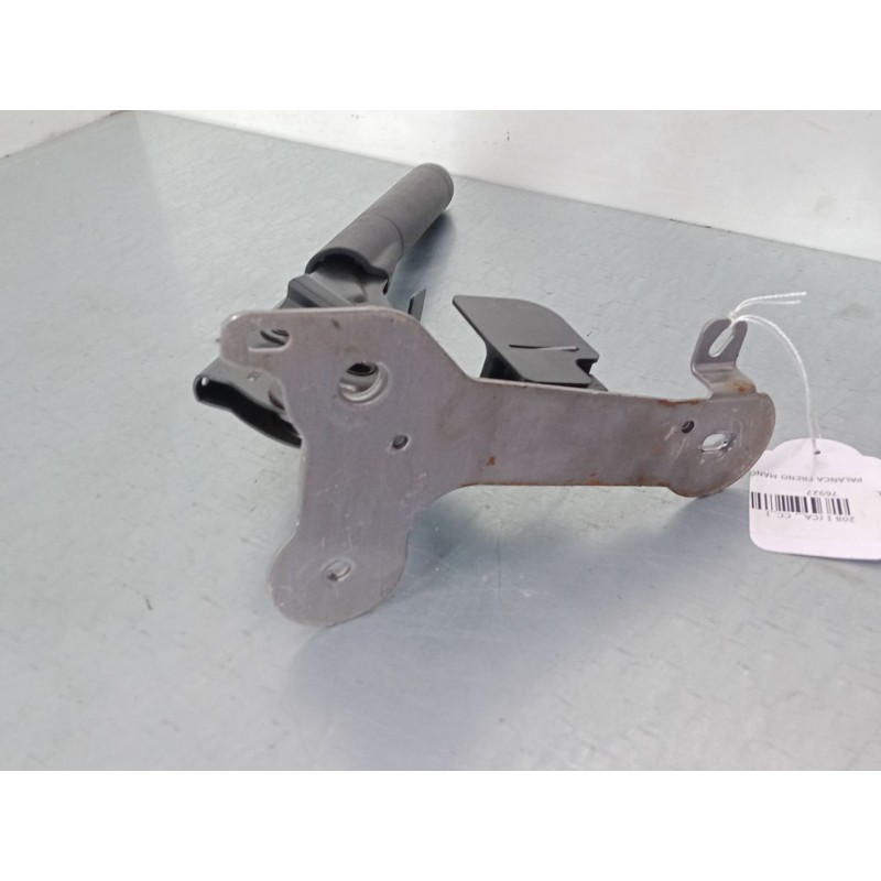 Recambio de palanca freno mano para peugeot 208 i (ca_, cc_) 1.2 vti 82 referencia OEM IAM 98062965ZD  