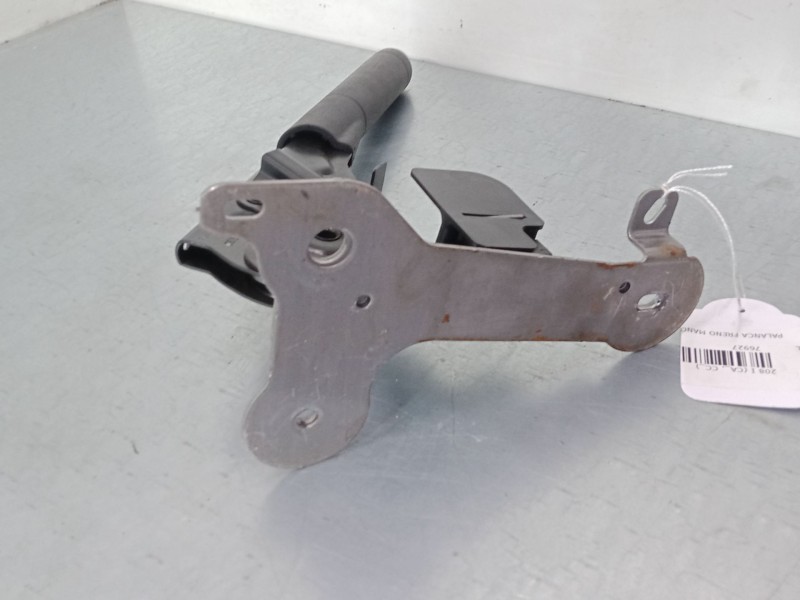 Recambio de palanca freno mano para peugeot 208 i (ca_, cc_) 1.2 vti 82 referencia OEM IAM 98062965ZD  